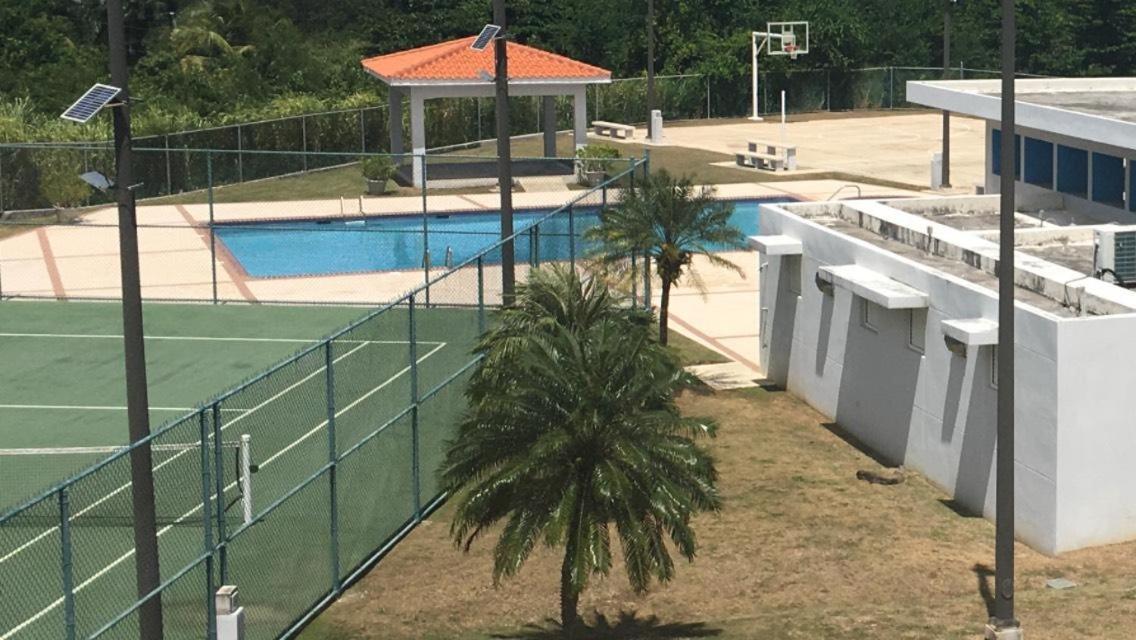 Pr-Paradise,Near Beach-3-Bedroom-2-Bathrm-Apt 1-Parkng,Pool- Wi-Fi Rio Grande Exterior photo